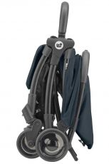 Дитяча прогулянкова коляска Maxi-Cosi Jaya Essential Graphite, з народження до 4 років, 0-22 kg (1000750300)